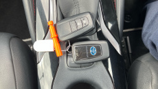 Toyota Corolla 2.0 VVT-i Hybrid Excel 5dr CVT Hybrid Estate